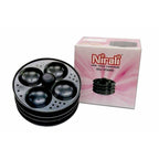 Nirali Non-Stick idli Stand (4 Plates) Non-Stick Idli Maker-Idli Cookware | Grocsy