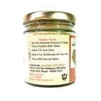 Qadar Pure & Natural Reetha Powder | Grocsy