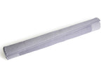 Karpasa London Handmade Yoga Mat Grey Organic Cotton | Grocsy