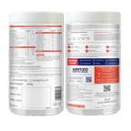 Gritzo SuperMilk Growth+ (Formerly Height+) (13+y Boys & Girls) 13g Protein Powder - Double Chocolate | Grocsy