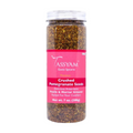 Tassyam Organics Anardana Ground - Dried Pomegranate Arils | Grocsy