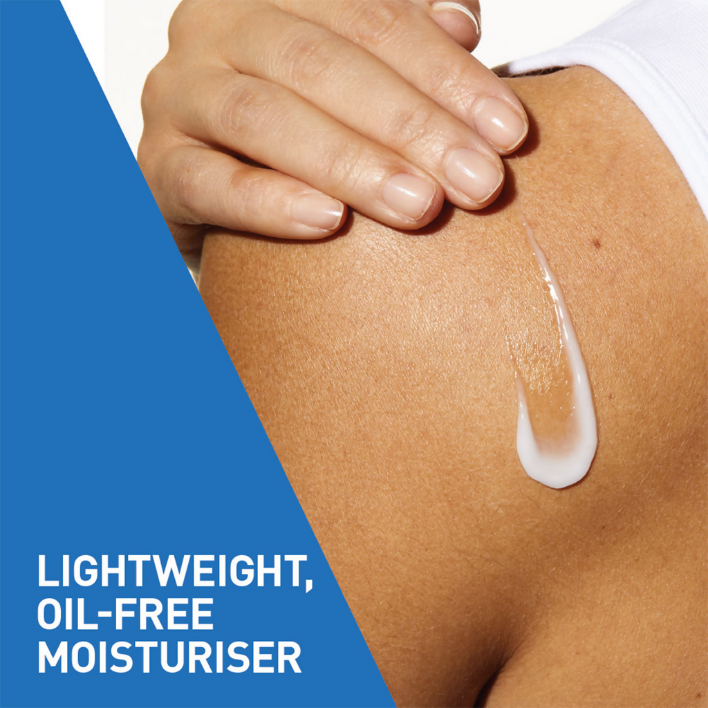 Cerave Moisturising Lotion for Dry to Very Dry Skin | Grocsy