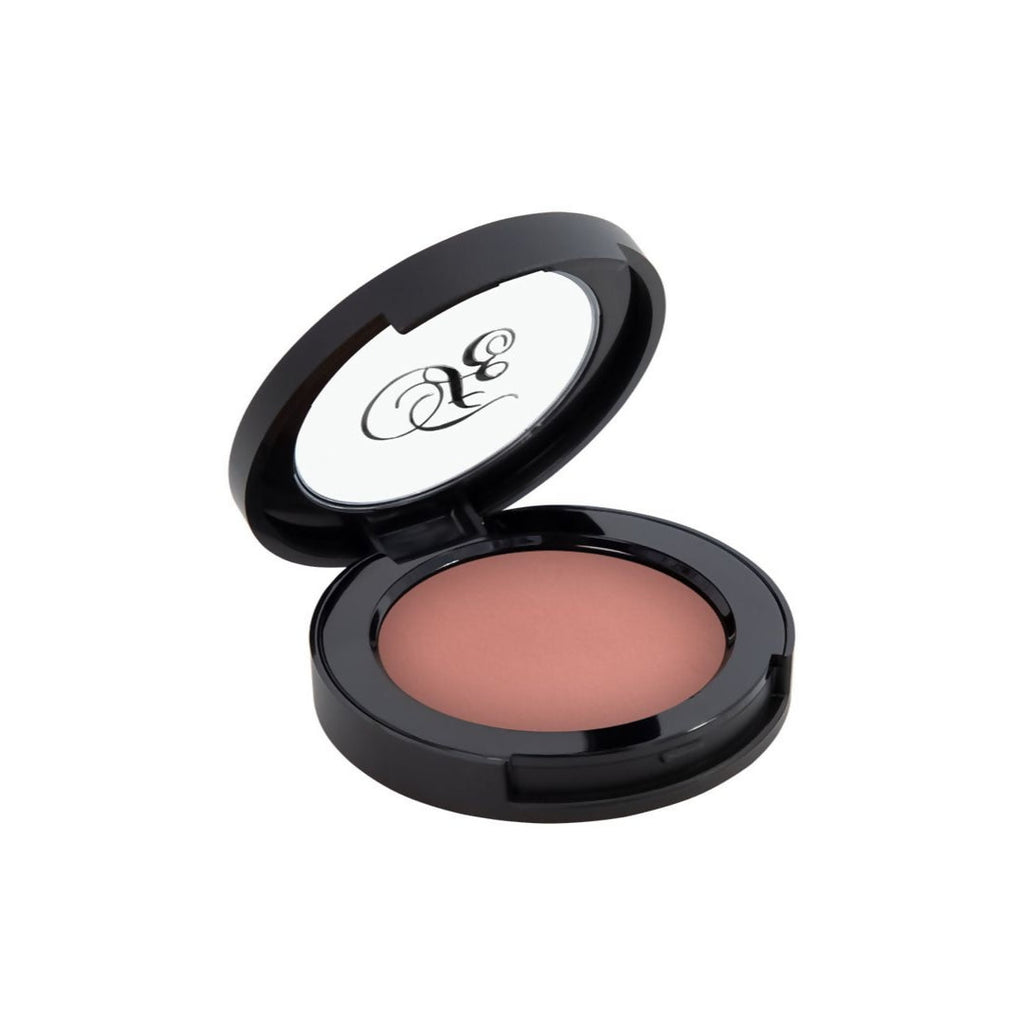 Forest Essentials Noor Nikhaar Satin Cheek Tint Gerua - Terracotta | Grocsy