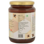 Nutriwish 100% Pure Organic Honey Cinnamon | Grocsy