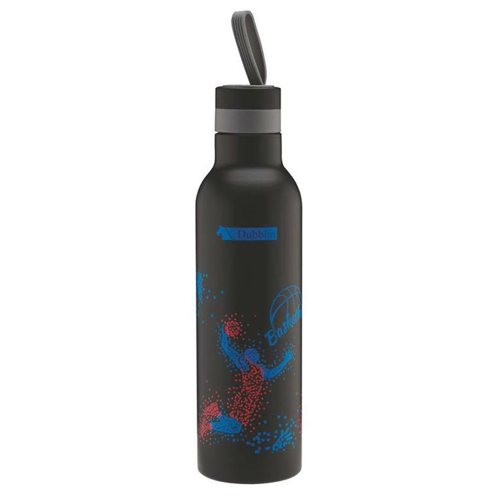 Dubblin Champ Vacuum Bottle | Grocsy