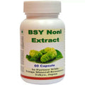 Tonga Herbs BSY Noni Extract Capsules | Grocsy