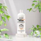 Detoxie Body Wash with Loofah - Urban Shield | Grocsy