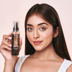 Aflairza Sea-lit Makeup Fixing Spray for Long-Lasting Hold, Sweat & Humidity Resistant | Grocsy