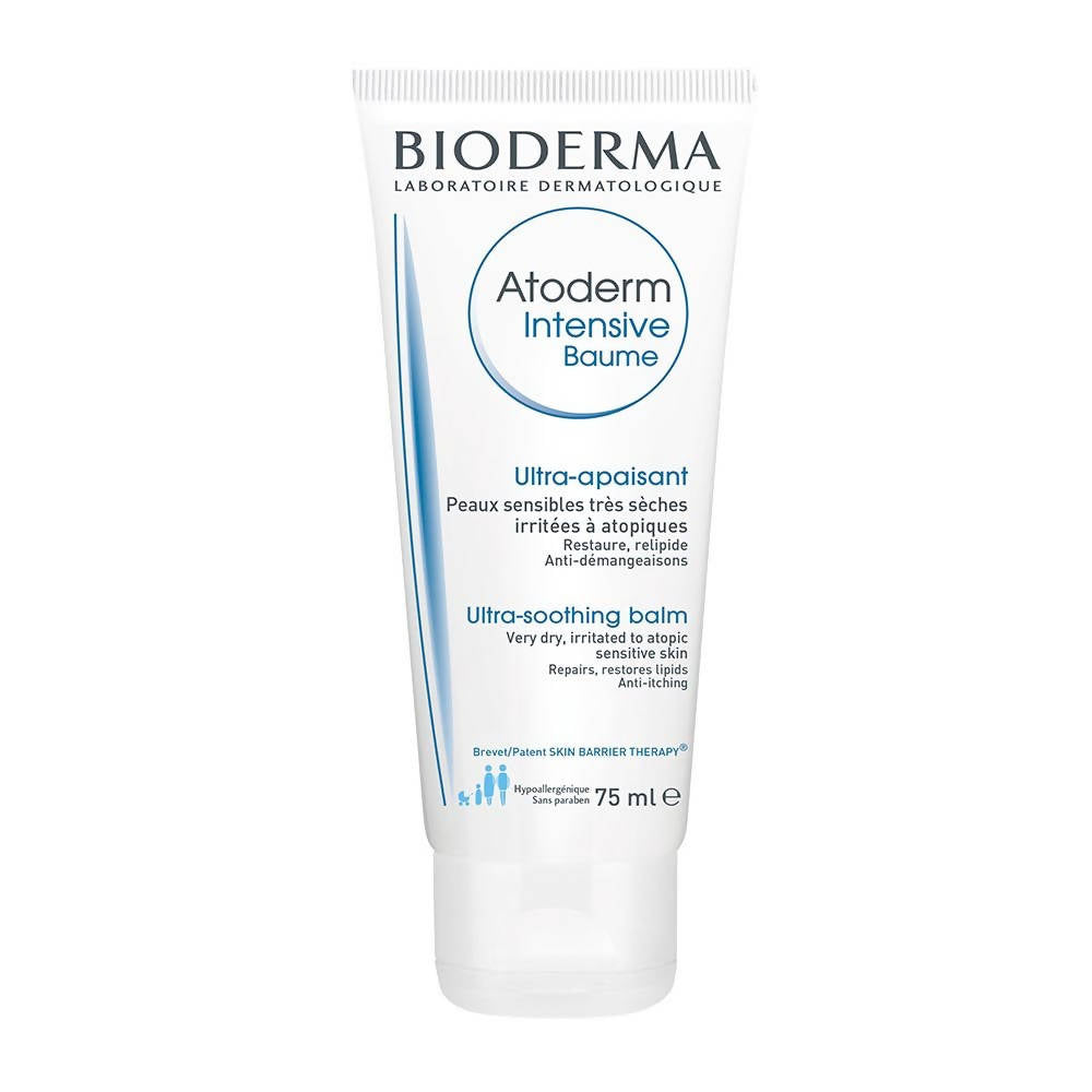 Bioderma Atoderm Intensive Baume Moisturizer | Grocsy