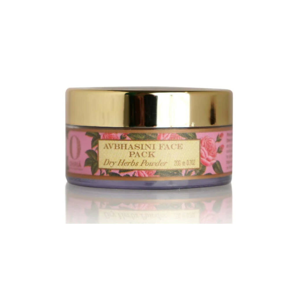 Ohria Ayurveda Dry Skin Ritual | Grocsy