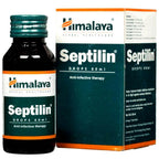 Himalaya Herbals Septilin Drops (60 ml) | Grocsy