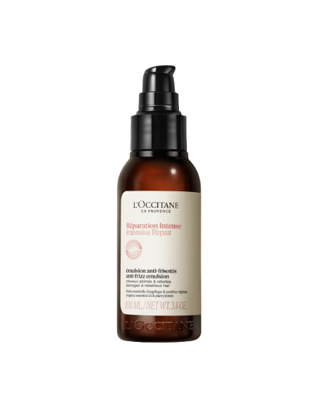 L'Occitane Aromachologie Intensive Repair Anti-frizz Serum | Grocsy