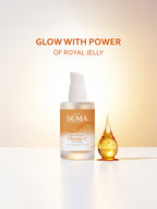 Soma Essential Apian Beauty Ritual- 3 step Skin Care Kit For AM & PM Routine | Grocsy