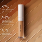 Laura Mercier Real Flawless Weightless Perfecting Concealer - 5W1 | Grocsy
