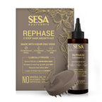 Sesa Ayurvedic Regain 2 Step Hair Growth Kit | Grocsy