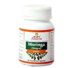 Baps Amrut Moringa Ghan Capsule | Grocsy