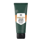 The Body Shop Guarana And Coffee Energising Moisturiser For Men | Grocsy