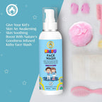 Mom & World Kidsy Face Wash | Grocsy