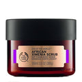 The Body Shop Spa Of The World African Ximenia Scrub | Grocsy