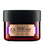 The Body Shop Spa Of The World African Ximenia Scrub | Grocsy