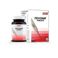 Nipco Homeopathy Fevonip Tablet | Grocsy