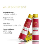 VLCC Clinic ProShape Slimming Oil | Grocsy