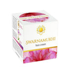 Kerala Ayurveda Swarnamukhi Face Cream - 20gm | Grocsy