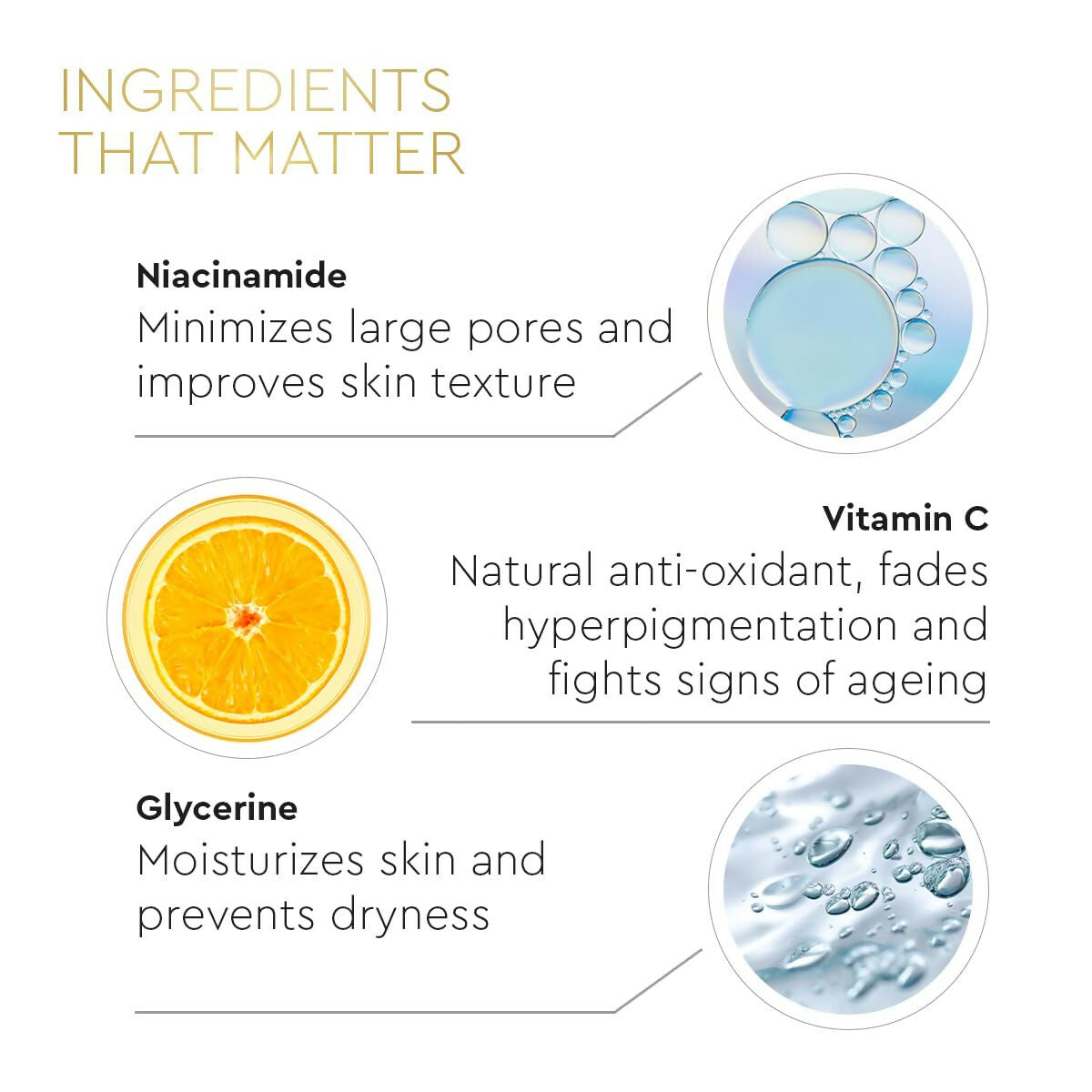 VLCC Clinic Brighten & De-Tan Body Wash | Grocsy