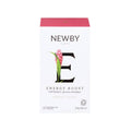 Newby Energy Boost Organic Tisane Tea | Grocsy