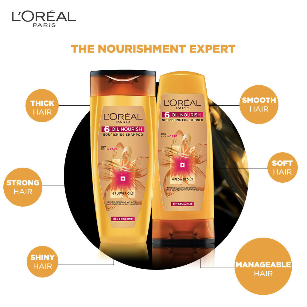 L'Oreal Paris Extraordinary Hair Kit | Grocsy