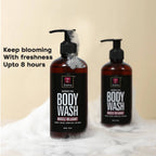 Zobha Sulphate Free Body Wash Muscle Relaxant | Grocsy