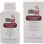 Sebamed Anti-Hairloss Shampoo | Grocsy