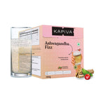 Kapiva Ayurveda Ashwagandha Fizz - Jeera | Grocsy