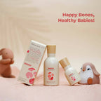 Maate Baby Massage Oil | Grocsy