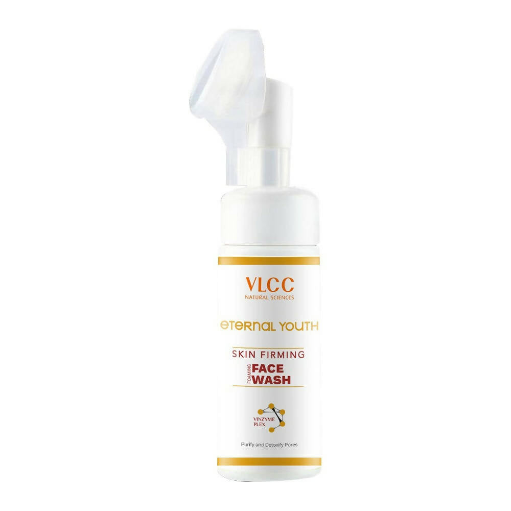 VLCC Eternal Youth Skin Firming Face Wash | Grocsy