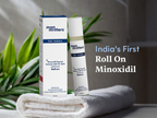 Man Matters Minoxidil 5% Roll On With Procapil | Grocsy