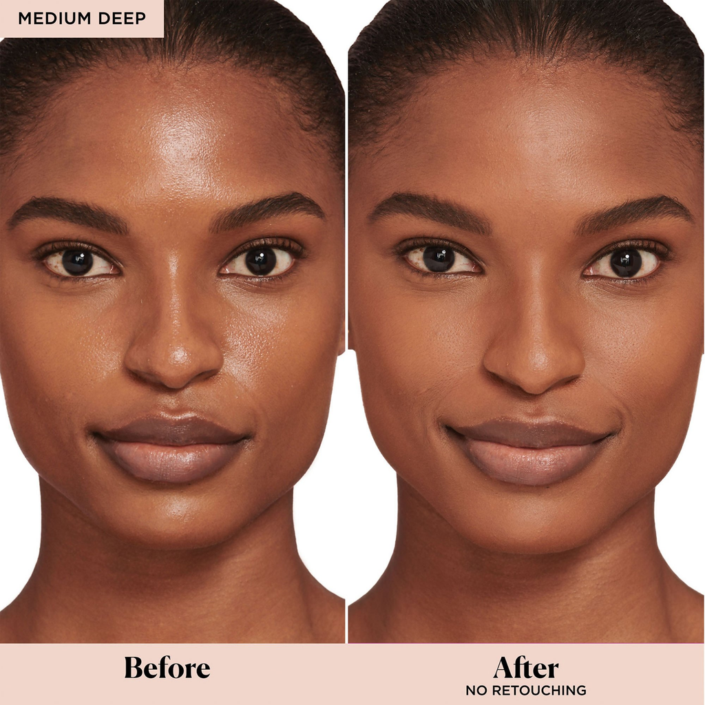 Laura Mercier Transluscent Loose Setting Powder Mini - Transluscent Medium Deep | Grocsy