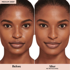 Laura Mercier Transluscent Loose Setting Powder Mini - Transluscent Medium Deep | Grocsy