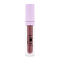Plum Glassy Glaze Lip Lacquer 3-in-1 Lipstick + Lip Balm + Gloss 05 Cashmere Rose | Grocsy