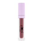 Plum Glassy Glaze Lip Lacquer 3-in-1 Lipstick + Lip Balm + Gloss 05 Cashmere Rose | Grocsy