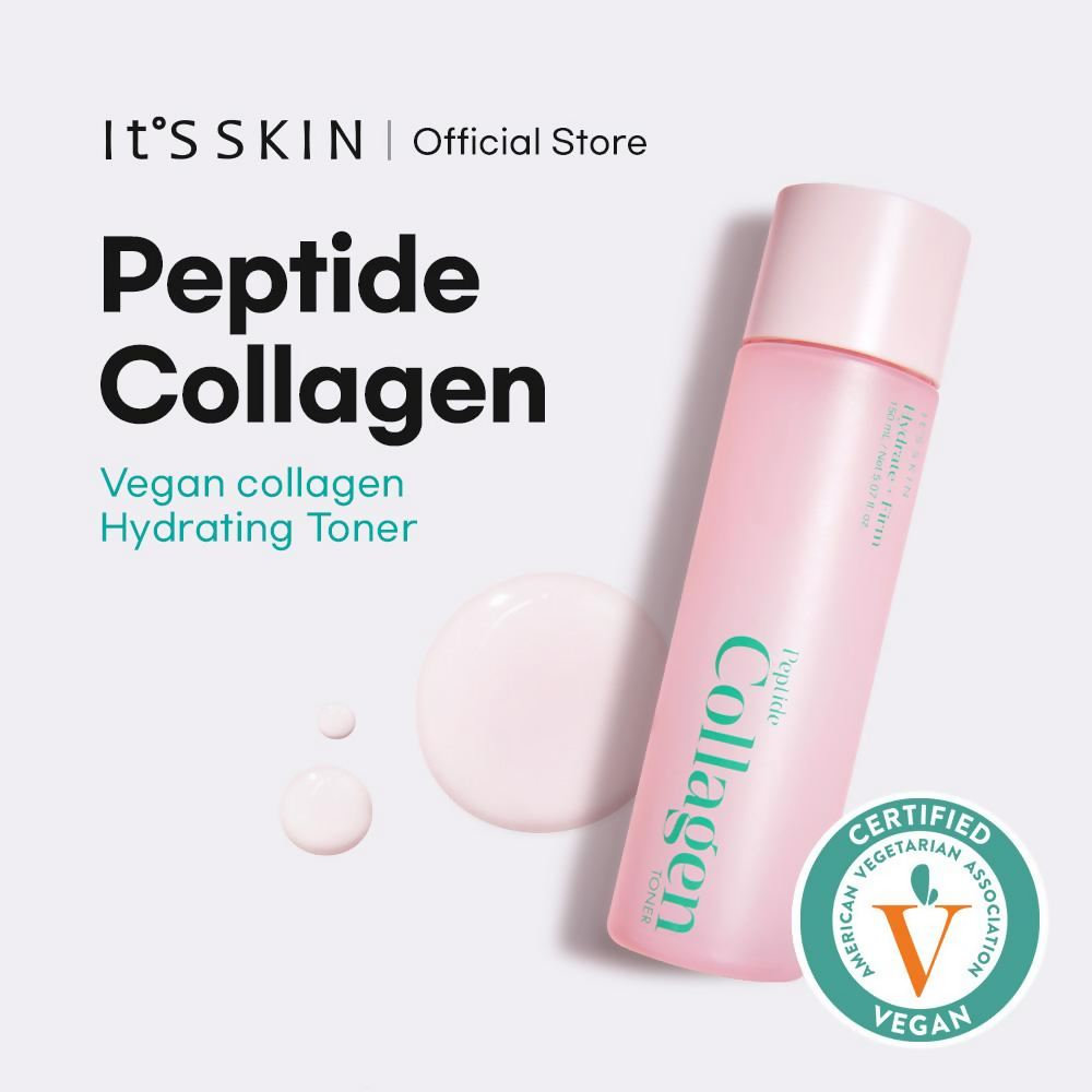 It's Skin Peptide Collagen Toner | Grocsy