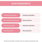 Missha All Around Safe Block Essence Sun SPF45 PA+++ | Grocsy