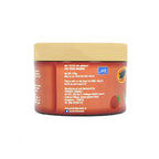 Prakriti Herbals Detox and Glow Strawberry Papaya Face Pack | Grocsy