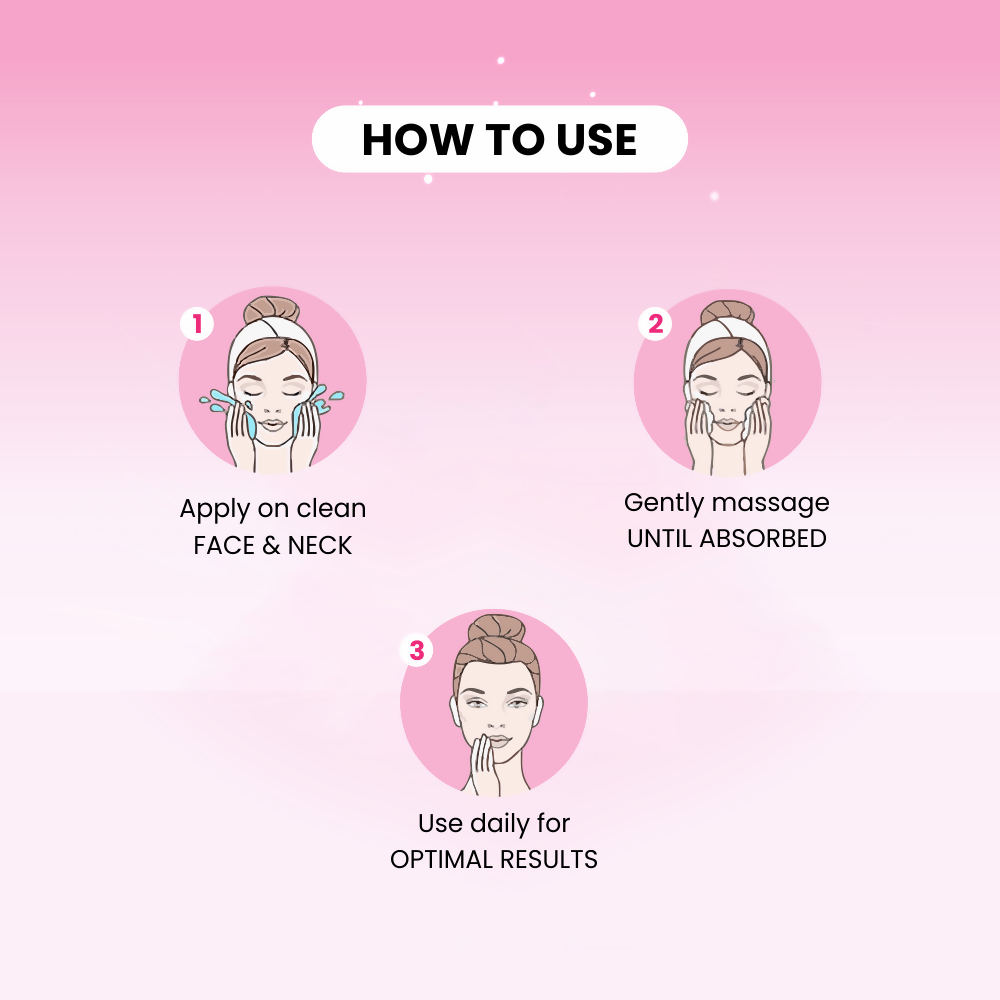 Meglow Fairness Cream For Women | Grocsy