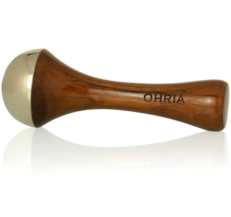 Ohria Ayurveda Ohria Kansa Face Ritual Set (Combo) | Grocsy