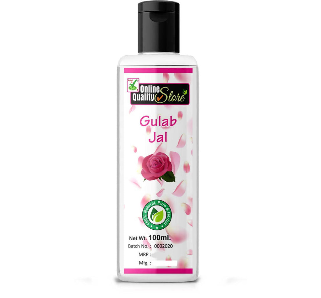 Online Quality Store Gulab Jal | Grocsy
