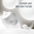 Lotus Herbals Whiteglow Skin Whitening And Brightening Gel Cream (SPF-25) | Grocsy