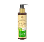 Khadi Essentials Aloe Vera Shampoo | Grocsy