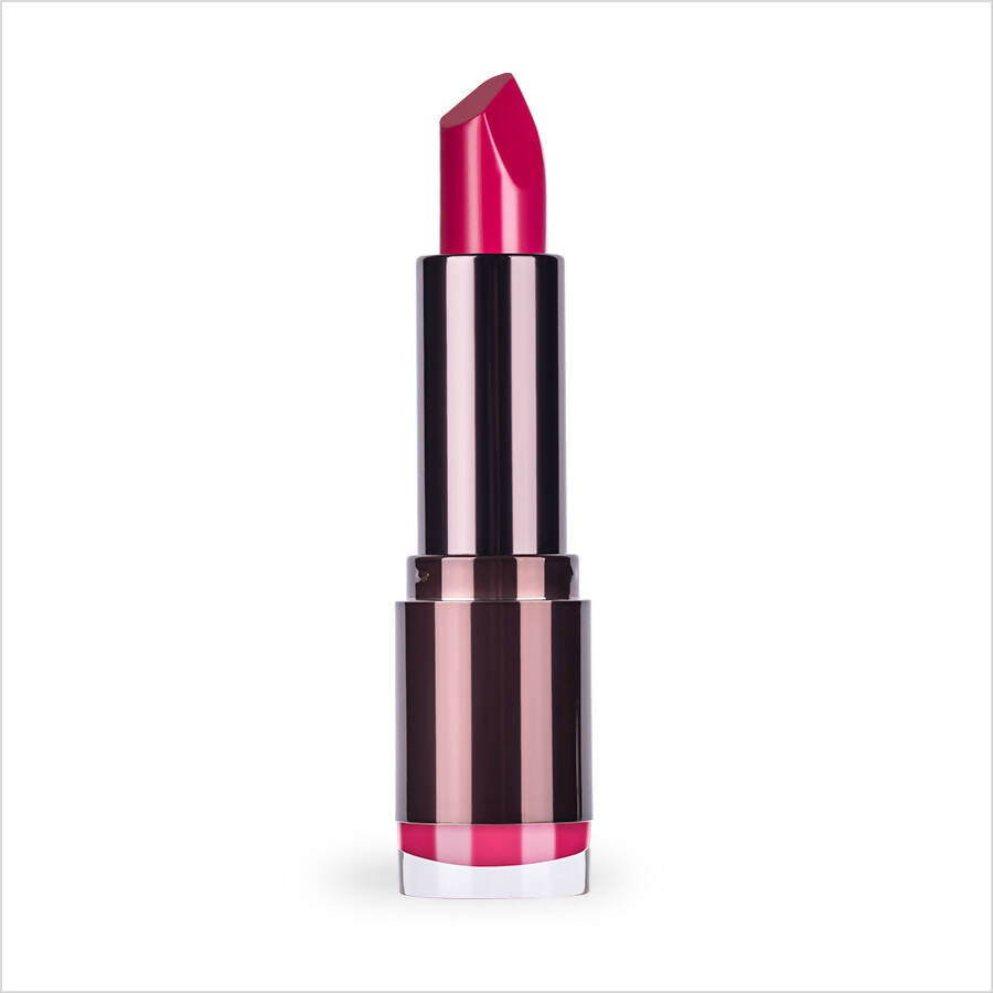 Colorbar Velvet Matte Lipstick Fushia Fix 1 | Grocsy