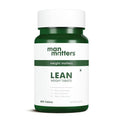 Man Matters Lean Weight Tablets For Men | Grocsy